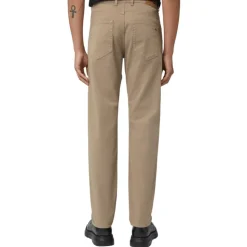 PANTALÓN 5 BOLSILLOS ELÁSTICO