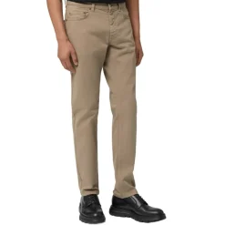 PANTALÓN 5 BOLSILLOS ELÁSTICO