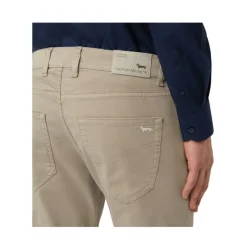PANTALÓN 5 BOLSILLOS ELÁSTICO