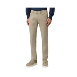 PANTALÓN 5 BOLSILLOS ELÁSTICO