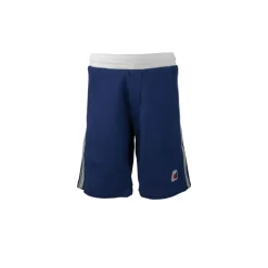 Pantalón Corto de Algodón
