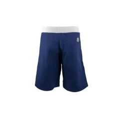 Pantalón Corto de Algodón