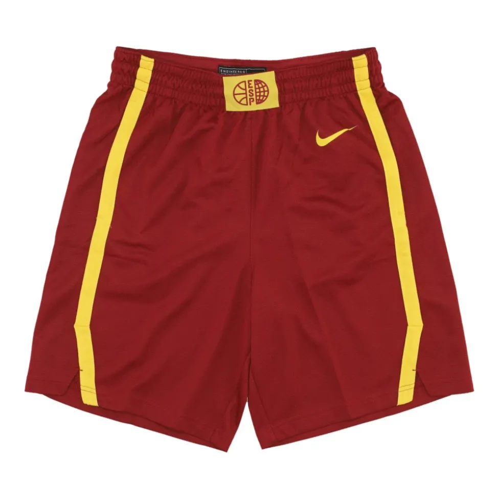 Pantalón Corto de Baloncesto Limited Road