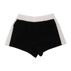 Pantalón Corto Elástico