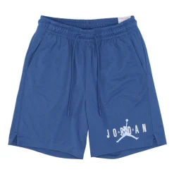 Pantalón Corto Essential Mesh Graphic