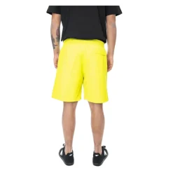 Pantalón Corto Tejido Bordado