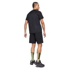 Pantalón Corto Trek para Aventuras al Aire Libre