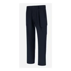 Pantalón de Buceo Azul de Nylon
