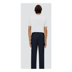Pantalón de Buceo Azul de Nylon