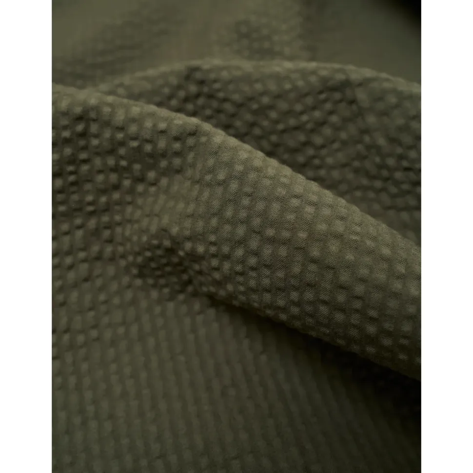 Pantalón de chándal con pliegues Merida Seersucker