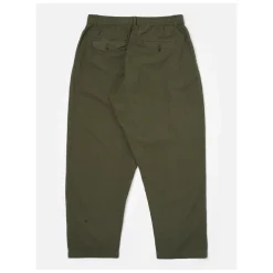 Pantalón de chándal con pliegues Merida Seersucker