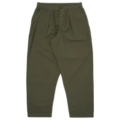 Pantalón de chándal con pliegues Merida Seersucker