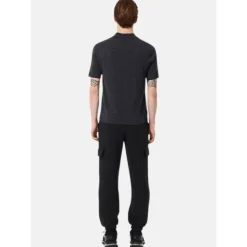 Pantalón de Jogging Cargo - Comodidad y Funcionalidad