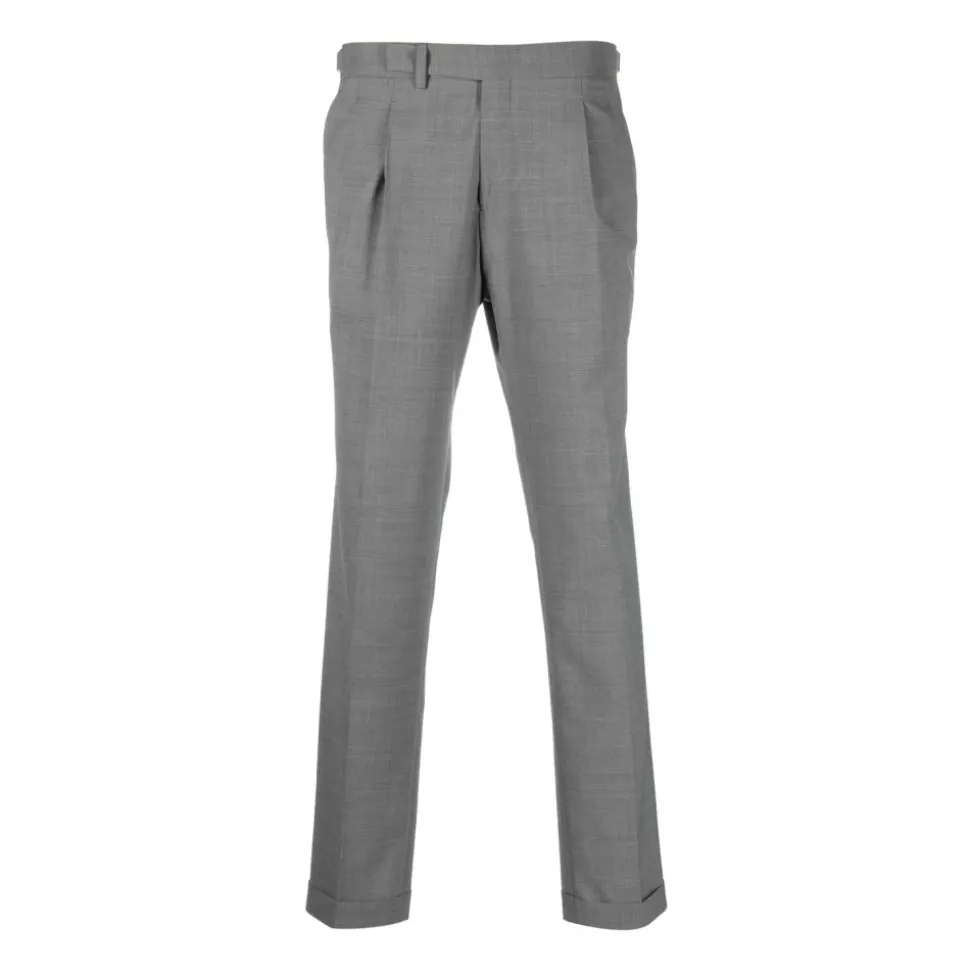 Pantalón de Lana Tasmania