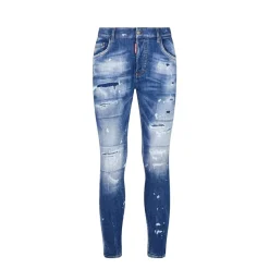 Pantalón Elegante Hombre
