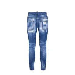 Pantalón Elegante Hombre