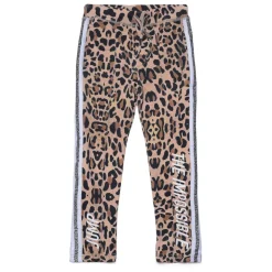 Pantalón Jogging Animalier