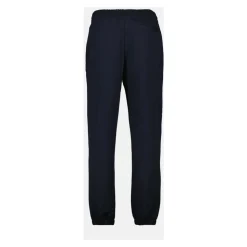 Pantalón Jogging Logo Azul Marino Primavera 2025