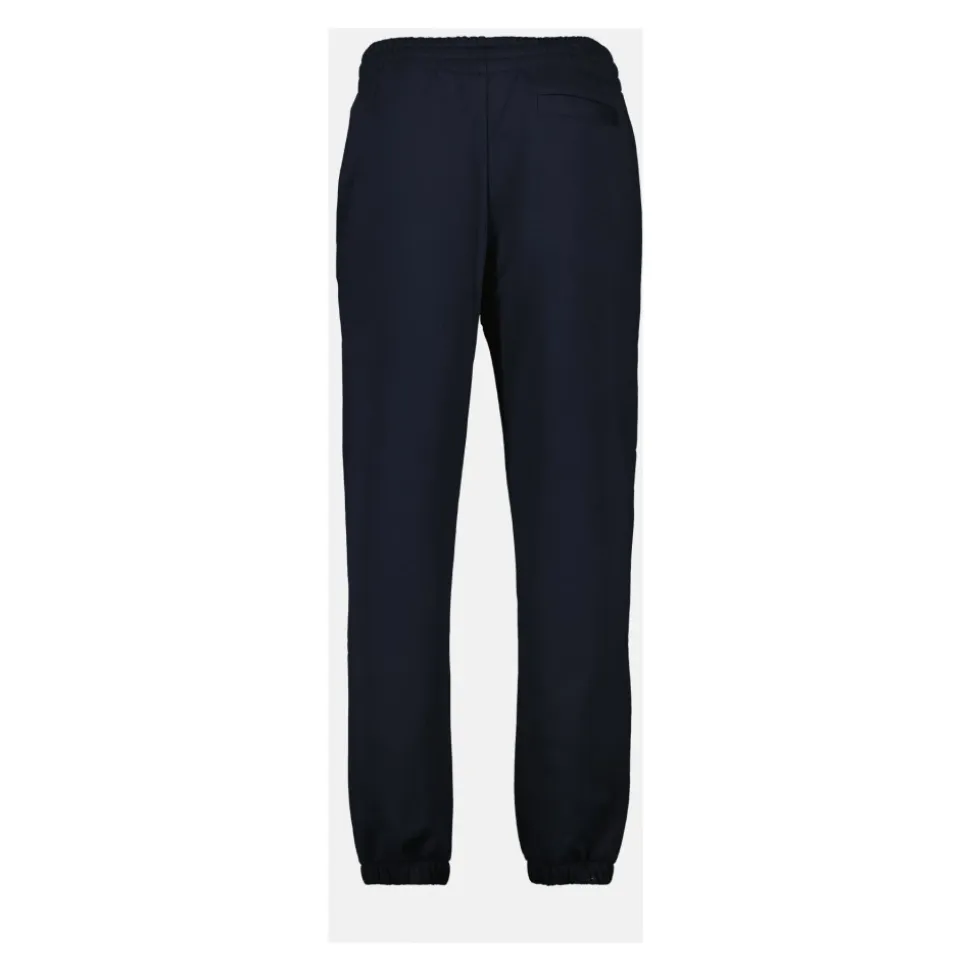 Pantalón Jogging Logo Azul Marino Primavera 2025