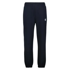 Pantalón Jogging Logo Azul Marino Primavera 2025
