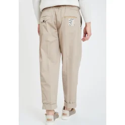 Pantalón largo