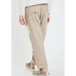 Pantalón largo