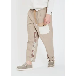 Pantalón largo