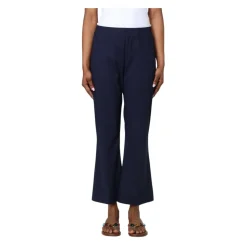 Pantalón Nocturno Stretch Poplin