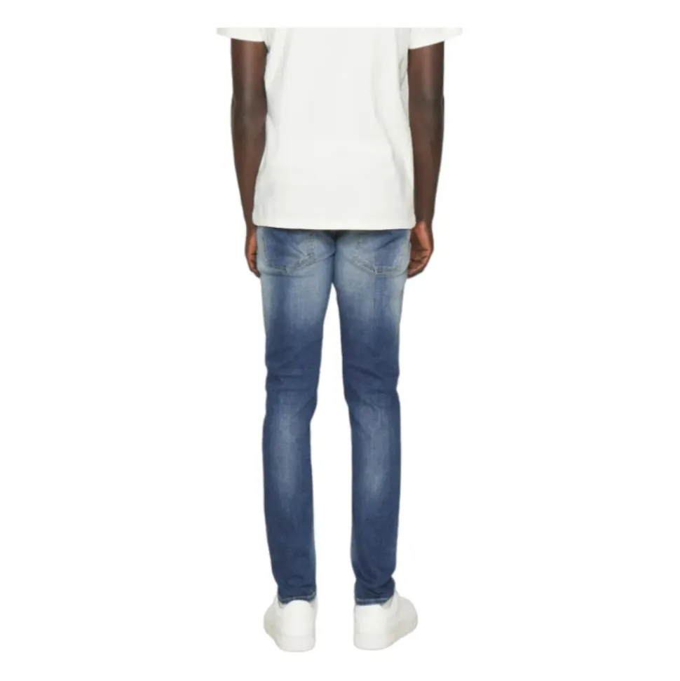 Pantalón vaquero Ozzy tapered Antony Morato