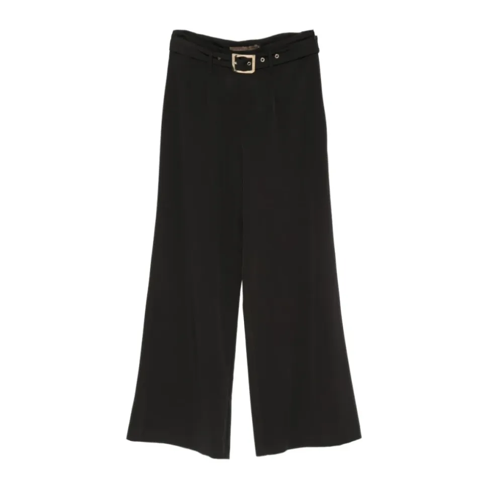 0003 Pantalone Cav.basso C/cintura