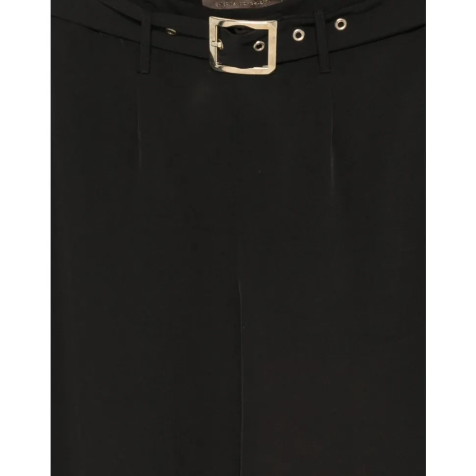 0003 Pantalone Cav.basso C/cintura