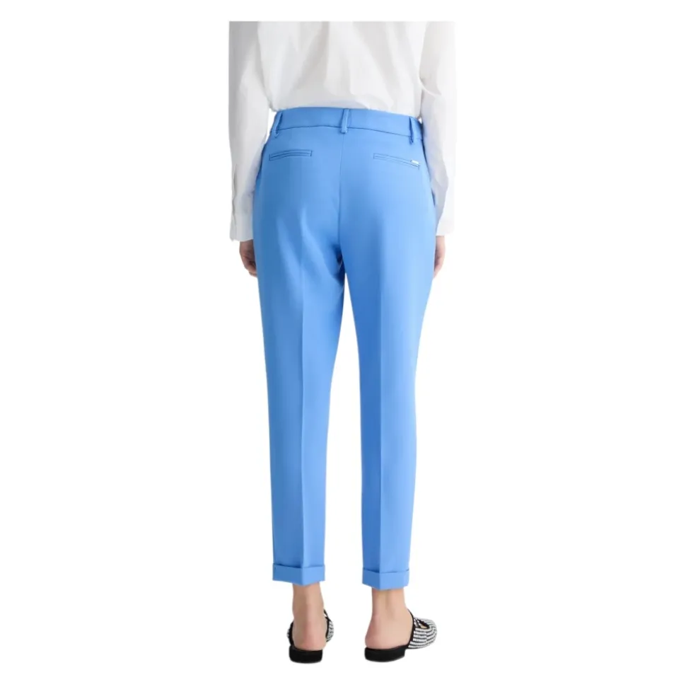 Pantalone Chino Pinces