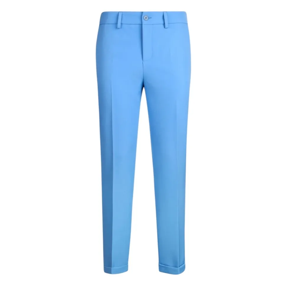 Pantalone Chino Pinces