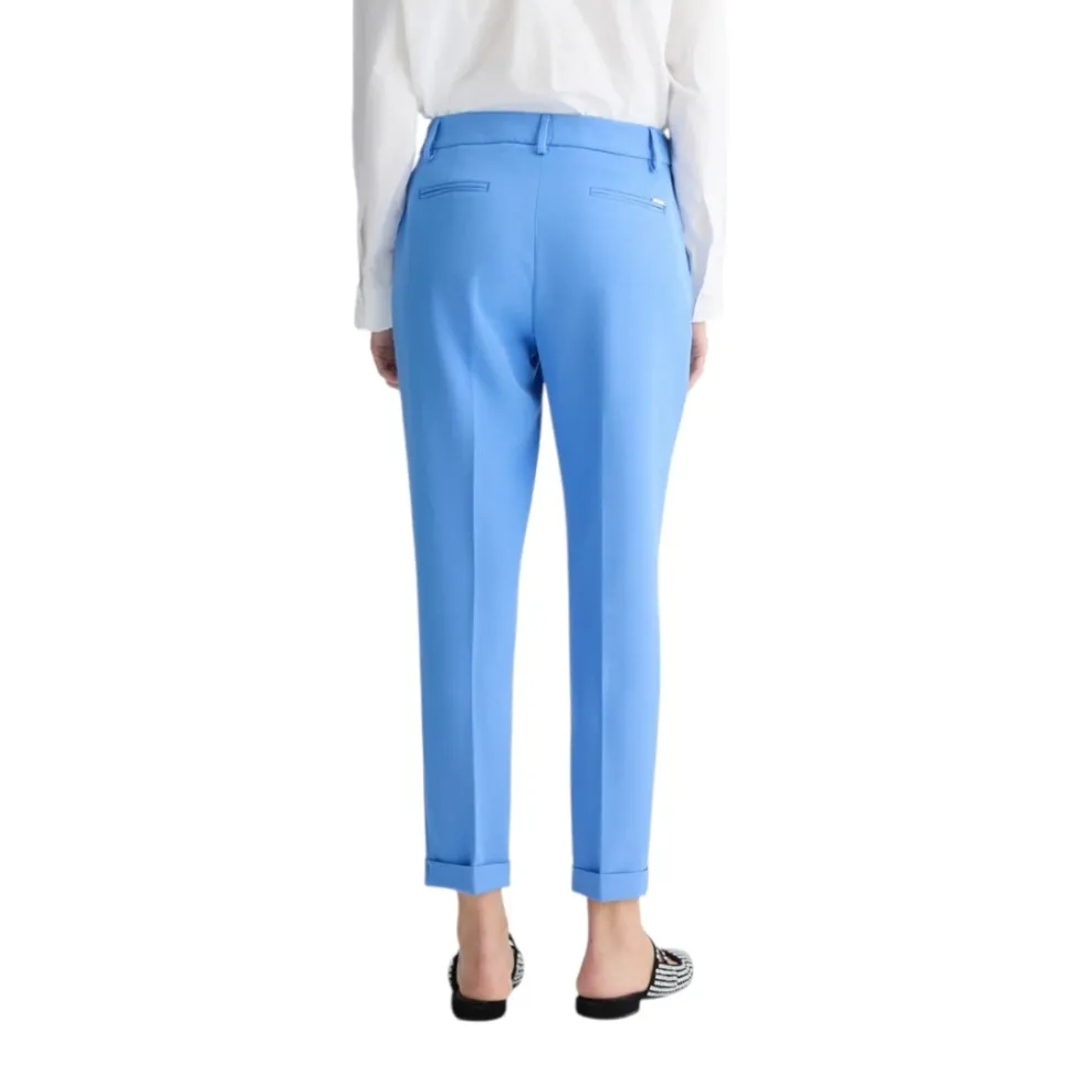 Pantalone Chino Pinces