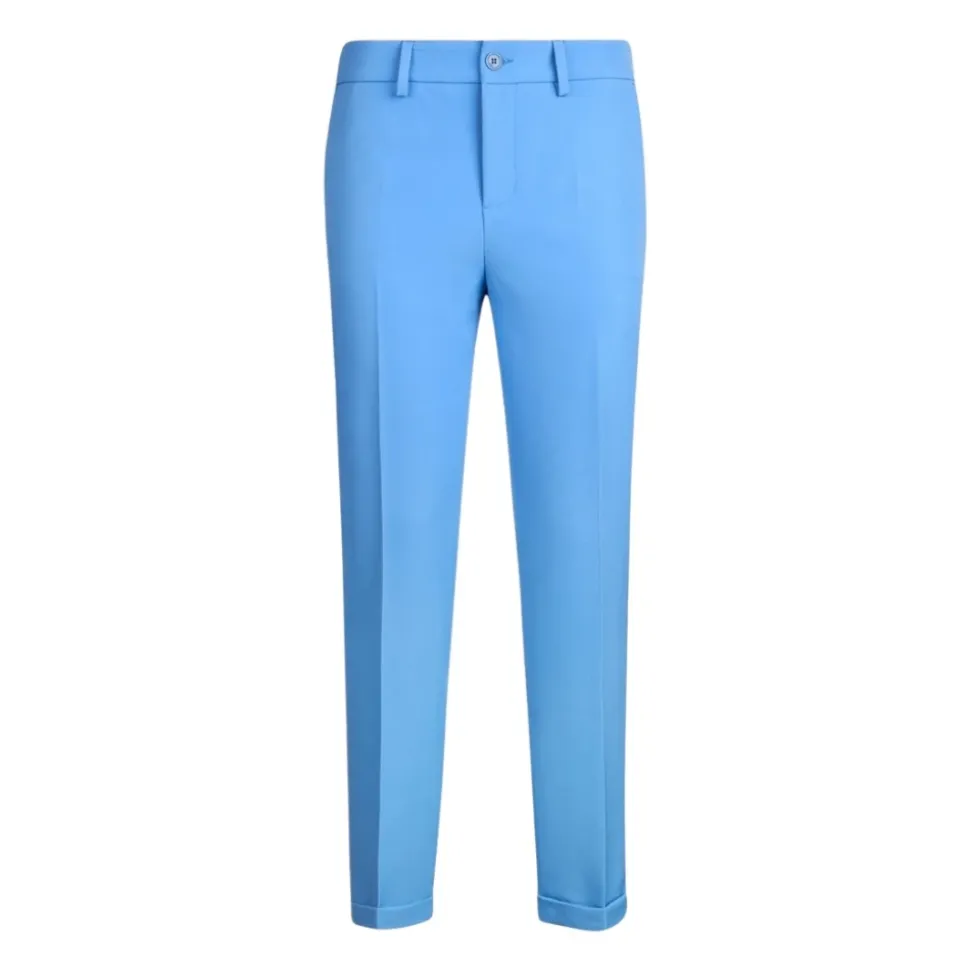Pantalone Chino Pinces