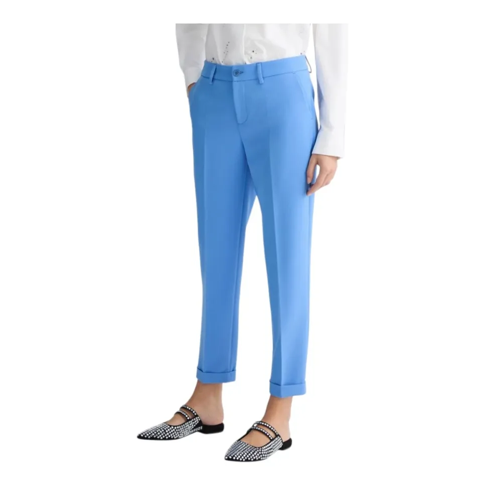 Pantalone Chino Pinces