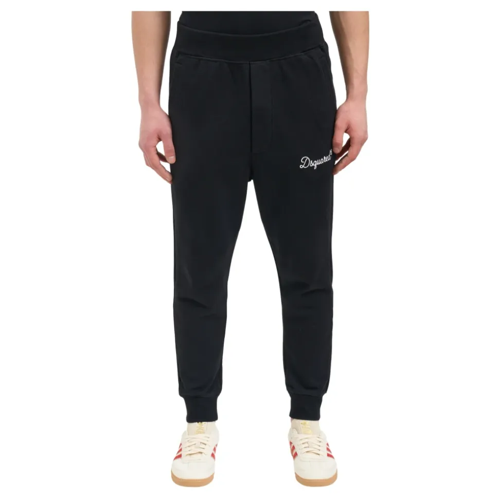 Pantalone Relaxed Dean