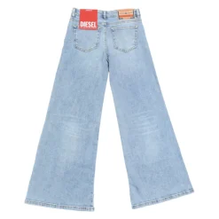 Pantalones Acampanados 1978