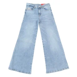 Pantalones Acampanados 1978