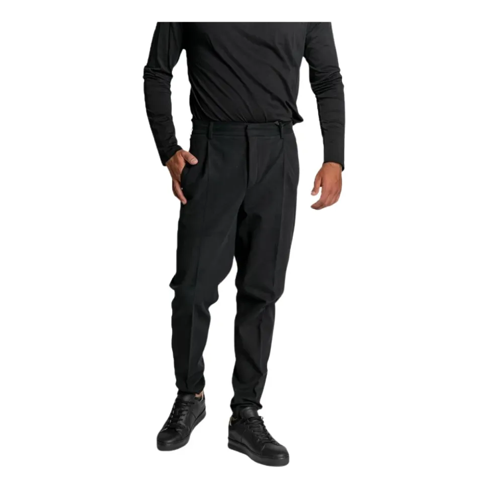 Pantalones Acortados