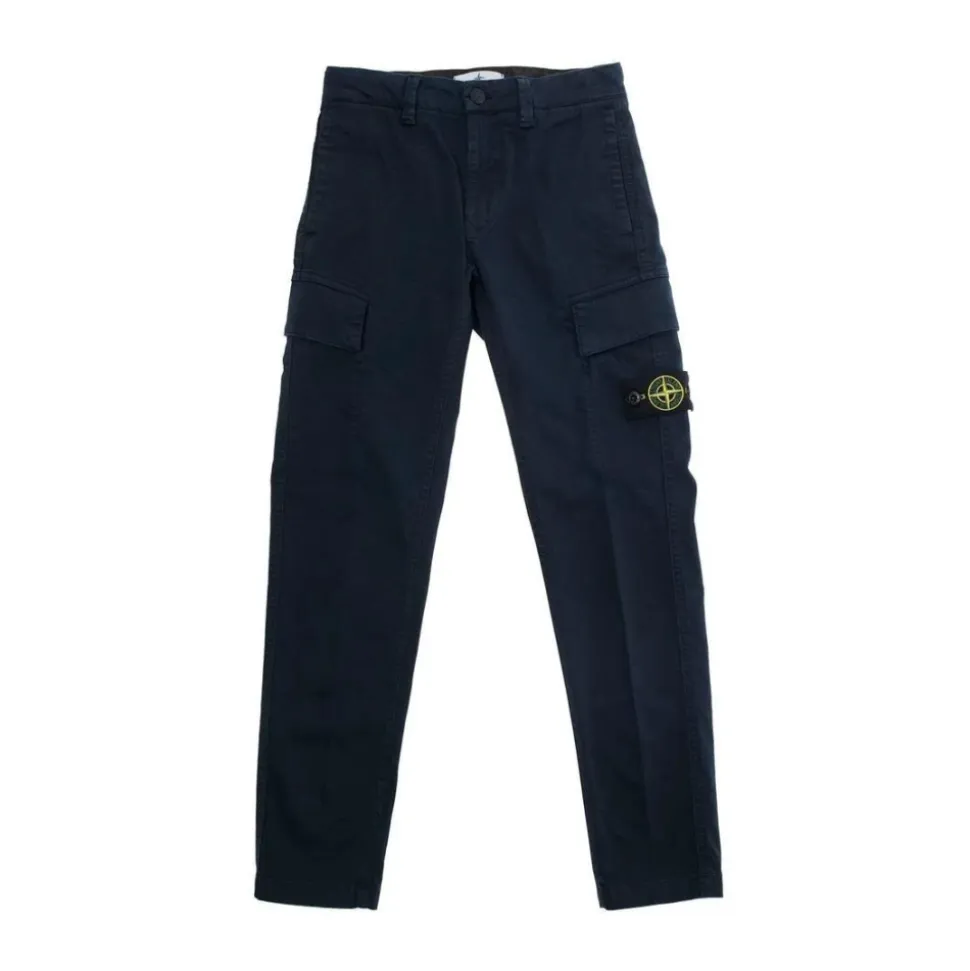Pantalones Ajustados