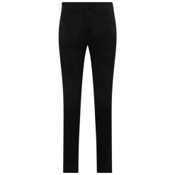Pantalones Ajustados Elásticos