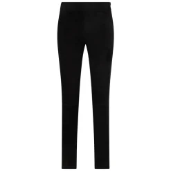 Pantalones Ajustados Elásticos