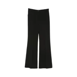 Pantalones Anchos