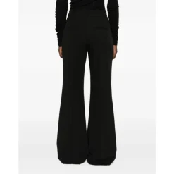 Pantalones Anchos