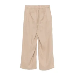 Pantalones Anchos