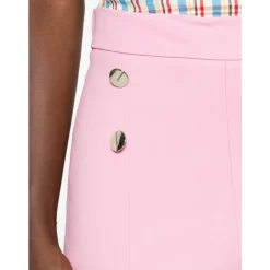Pantalones Anchos