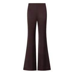 Pantalones Anchos
