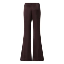 Pantalones Anchos