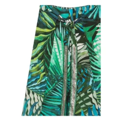Pantalones Anchos